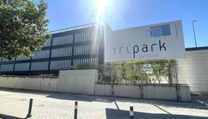 Dia Espana   Oficinas Centrales Precios - Las Rozas de Madrid