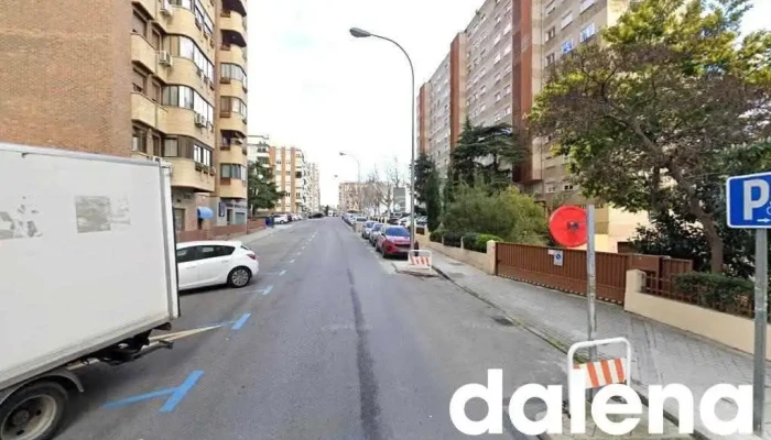 Dia - Madrid