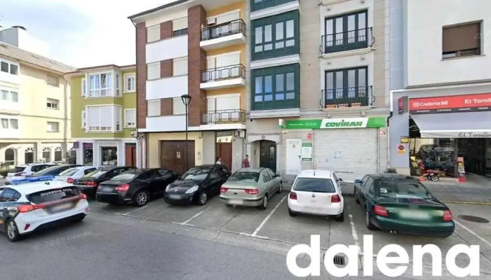 Dia - Vegadeo