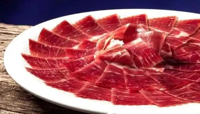 Diaz Picado   Diaz Rodilla Del Propietario - Guijuelo