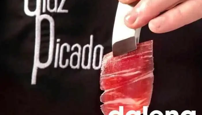 Díaz Picado - Díaz Rodilla - Guijuelo
