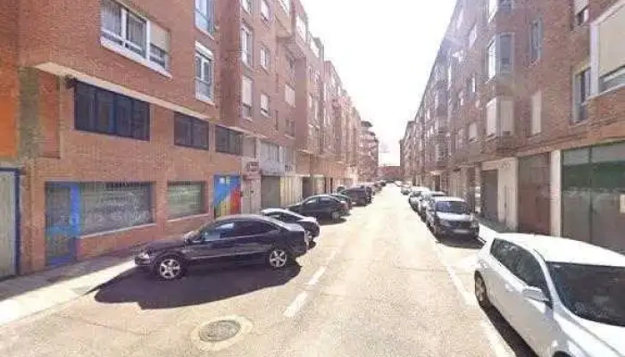 Dilan -  Telefono - Palencia
