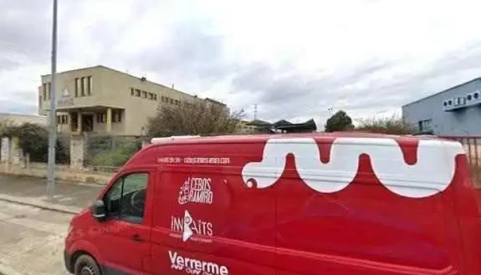 Distribuciones Begona Paramio Sl Como Llegardeg - Zamora