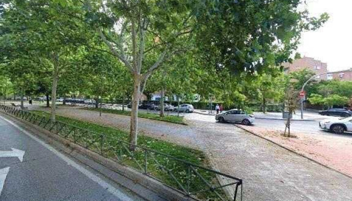 Distribuidora Internacional De Alimentacion S A Ubicacion - Madrid