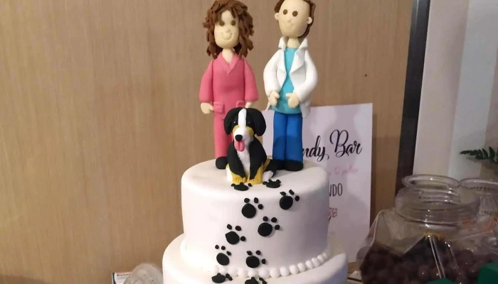 Doirelu Taller De Reposteria Creativa Fotos - Salamanca