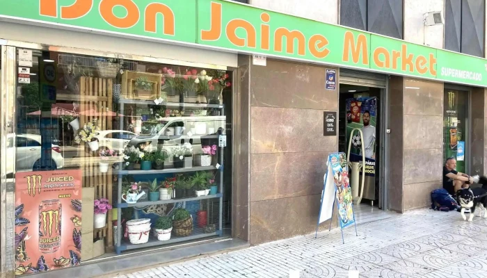 Don Jaume Market - 41