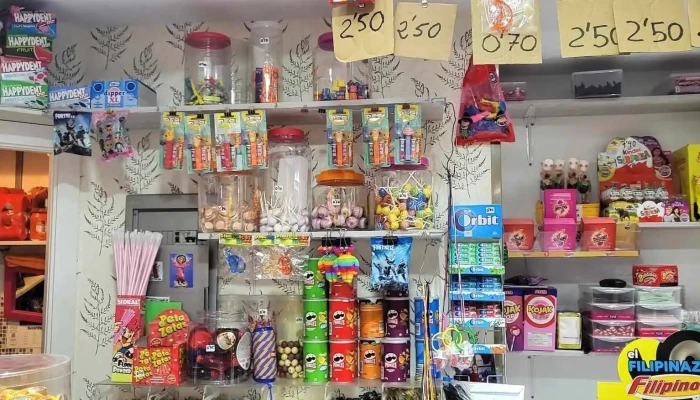 Donde Alberto -  Del Propietario - Ciempozuelos