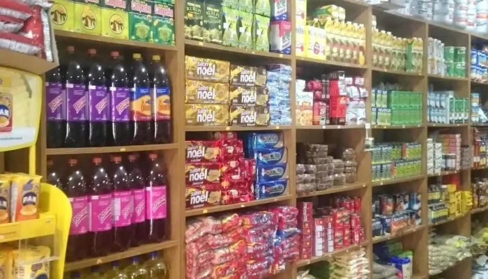 Donde Lucas -  Alimento - Alcalá de Henares
