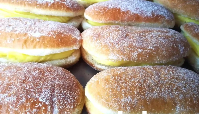 Donde Rita Panaderia Horno Y Pasteleria Comida Y Bebida - Villalobón