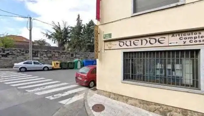 Duende Valdemorillo -  Telefonodeg - Valdemorillo