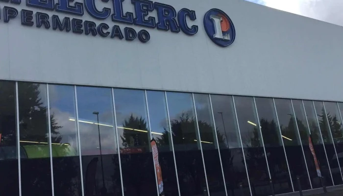 E Leclerc Numero - Majadahonda
