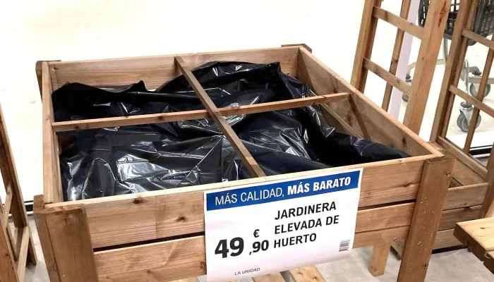 E Leclerc Opiniones - Majadahonda