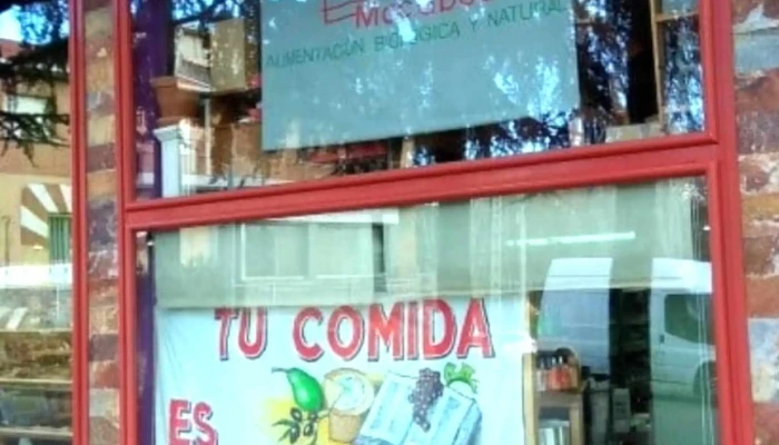 Economato Macabeo Collado Villalba - Collado Villalba