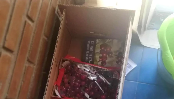 Ecooperativas -  Ubicacion - Alcobendas