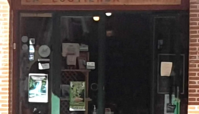 Ecotienda Del Guadarrama -  Cerca De Mi - Collado Villalba