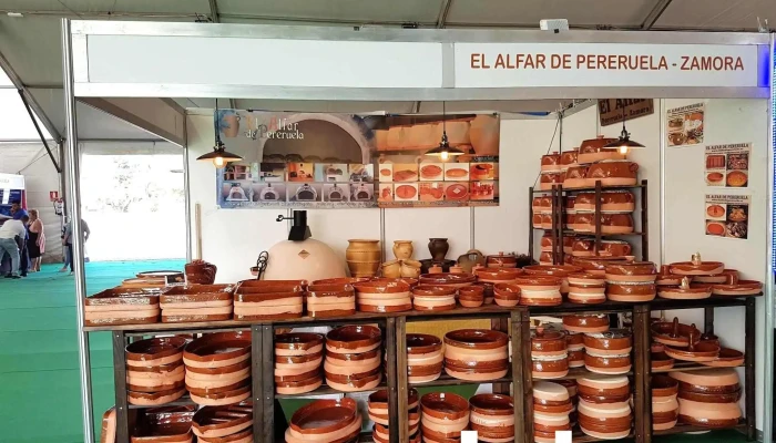 El Alfar De Pereruela -  Principal - 527