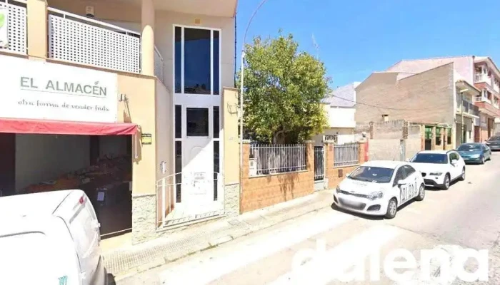 El Almacén - 14