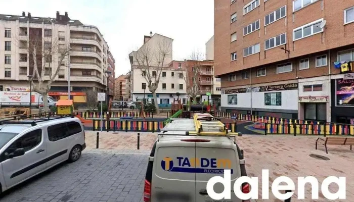 El Cid Fruterias - Zamora