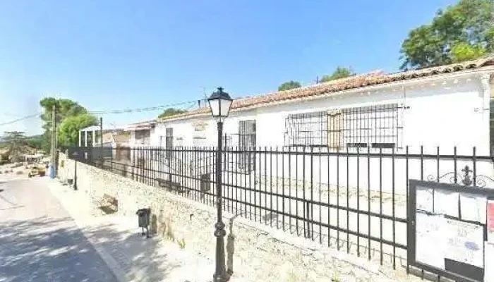 El Colmado -  Catalogodeg - Ambite