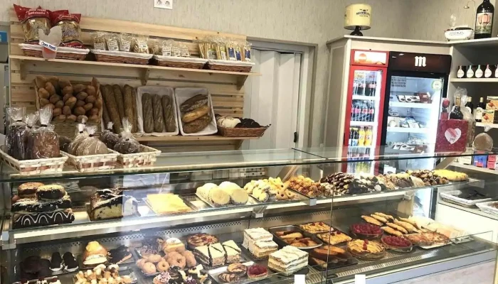 El horno de Delys - El Escorial