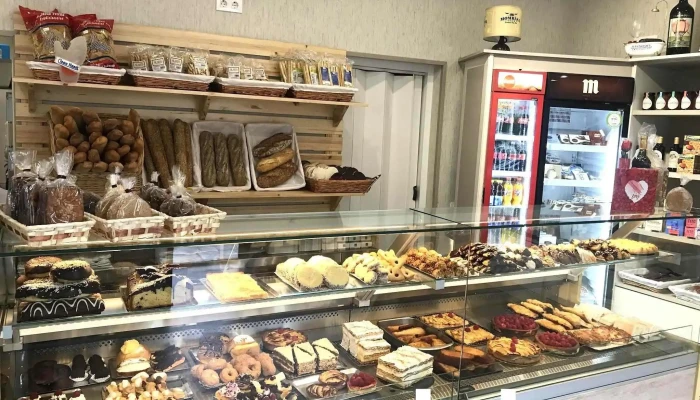 El Horno De Delys -  Ubicacion - El Escorial