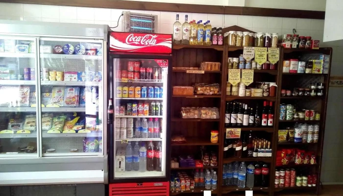 El Horno -  Interior - Miranda de Ebro