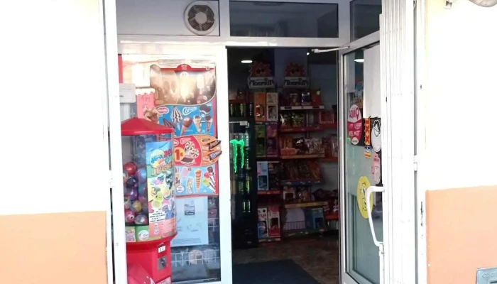 El kiosko Albaida - 14