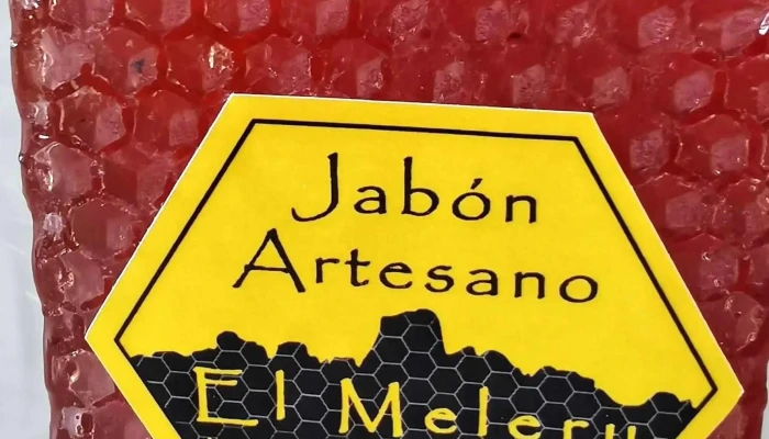 El Meleru -    Productos Artesanos De La Colmena Catalogo - Las Arenas