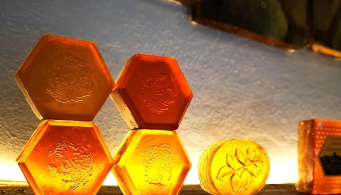 El Meleru -    Productos Artesanos De La Colmena Las Arenas - Las Arenas