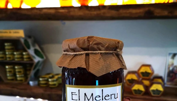 El Meleru -    Productos Artesanos De La Colmena Videos - Las Arenas