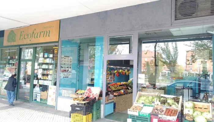 El Mercado De Santi -  Del Propietario - Las Rozas de Madrid