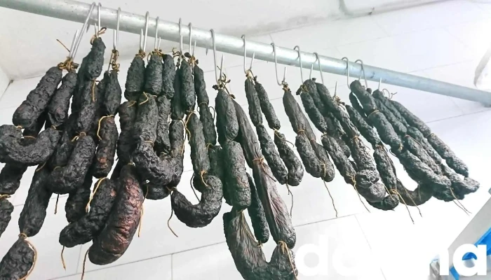 El Obrador De Lali -  Interior - Cangas de Onís