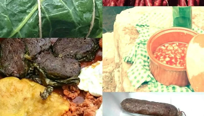El Obrador De Lali -  Precios - Cangas de Onís