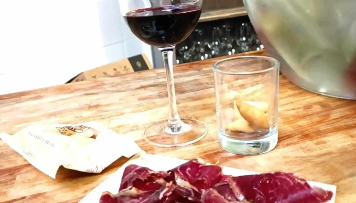 El Pez De San Lorenzo -  Cecina - Burgos