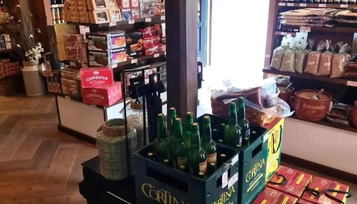 El Rinconin Arenas De Cabrales Mas Recientes - Las Arenas