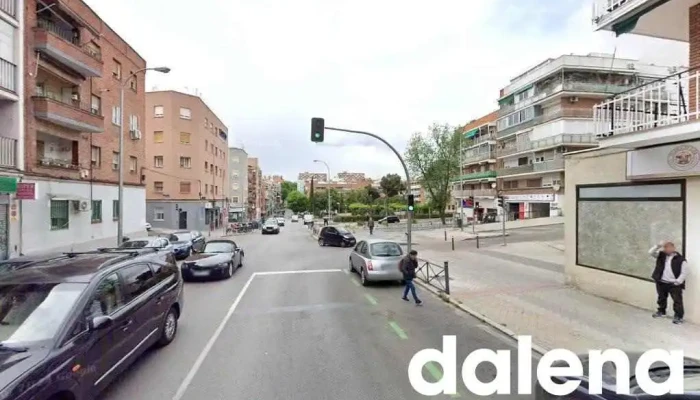 El Supermercado - Madrid