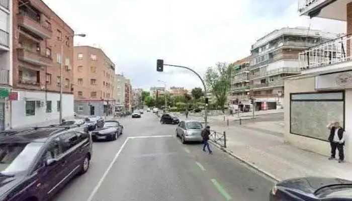 El Supermercado -  Telefono - Madrid