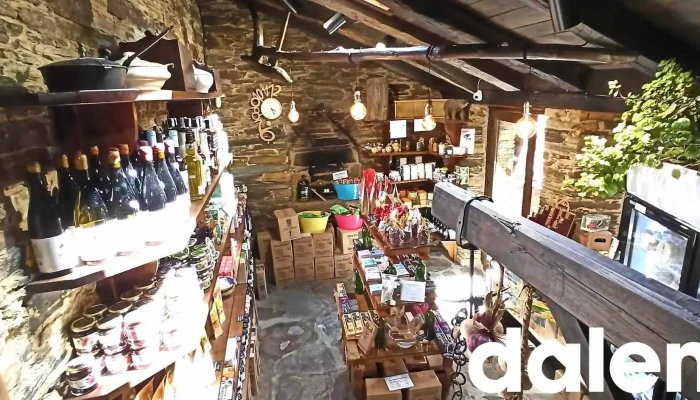 El Telar De Susana -  Interior - Taramundi