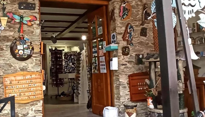 El Telar De Susana -  Sitio Web - Taramundi
