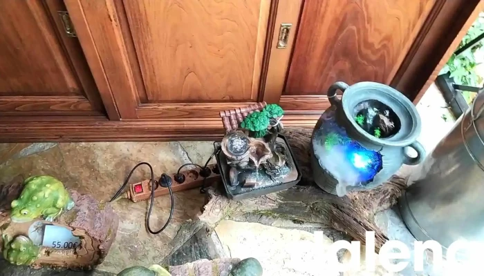 El Telar De Susana -  Videos - Taramundi