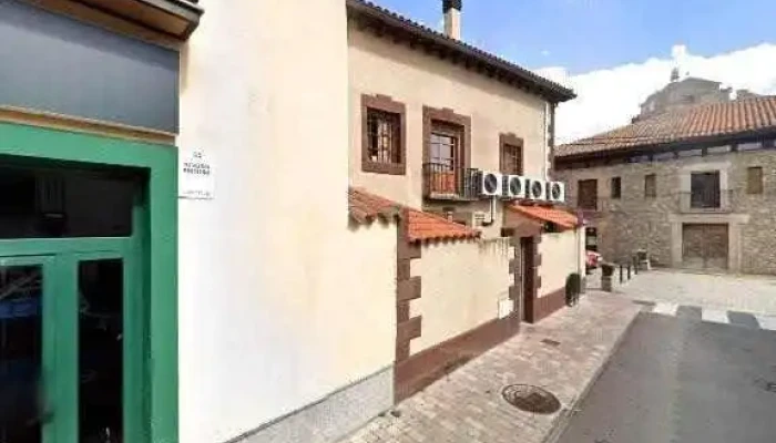 El Teleno Alimentacion Catalogo - Buitrago del Lozoya