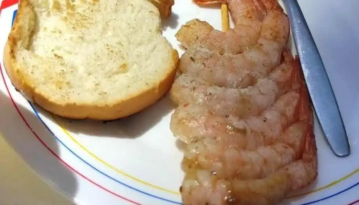 El Tilero Hogar Del Jubilado -  Comida Y Bebida - Navasfrías