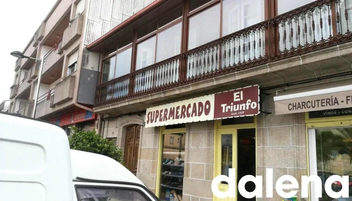 El triunfo - 18