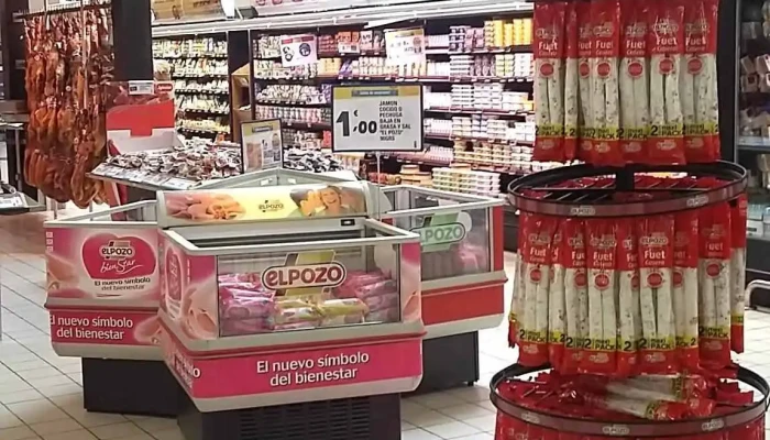 Eleclerc Aranjuez Alimento - Aranjuez