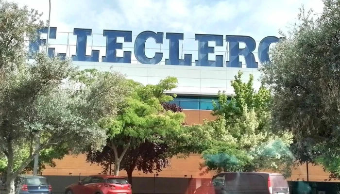Eleclerc Aranjuez Direccion - Aranjuez