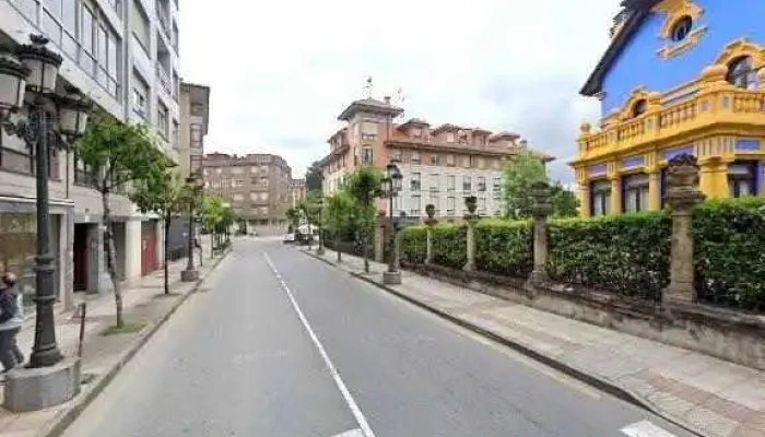 En Su Punto -  Ubicaciondeg - Nava