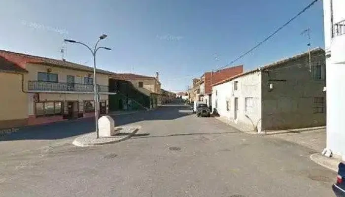 Enrique Trapero Prieto -  Direccion - Aldearrubia