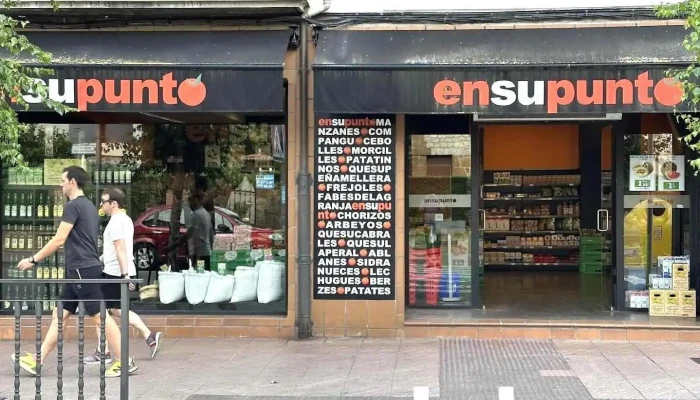 Ensupunto cangas de onis - Cangas De Onís