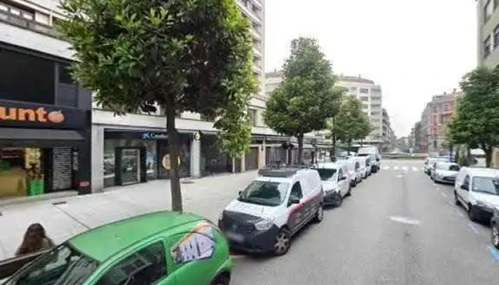 Ensupunto Cerca De Mi - Oviedo
