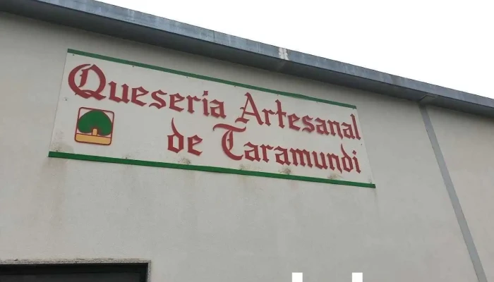 Eo Leche Taramundi, S.l. - Taramundi